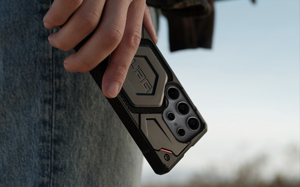 갤럭시 S24 울트라 케이스추천